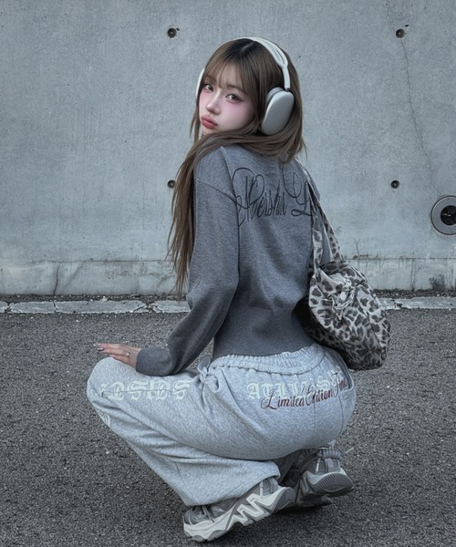 Backretaring croped джиппнит