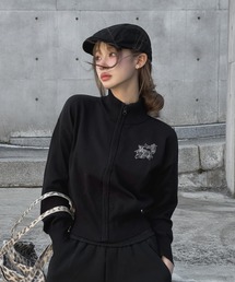 Sense Market｜センスマーケットのニット/セーター（ブラック/黒色系