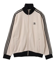 atmos（アトモス）の「adidas WAFFLE CLASSIC TRACK TOP / アディダス ワッフル クラシック トラックトップ【SP】（その他アウター）」