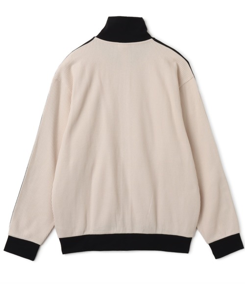 adidas WAFFLE CLASSIC TRACK TOP / アディダス ワッフル クラシック