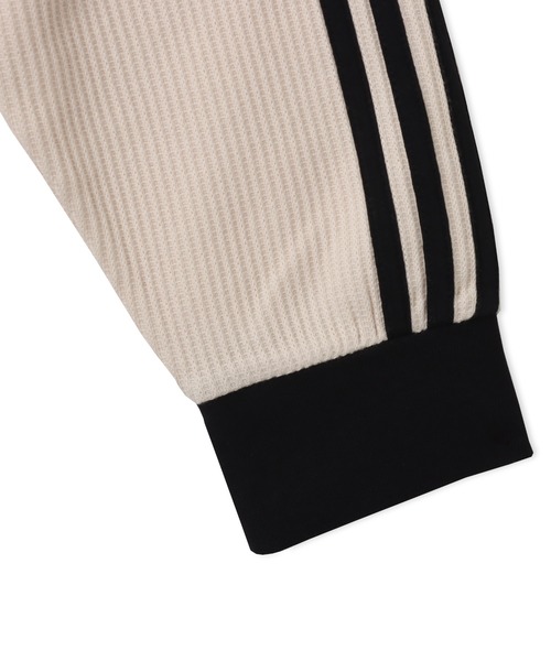 adidas WAFFLE CLASSIC TRACK TOP / アディダス ワッフル クラシック