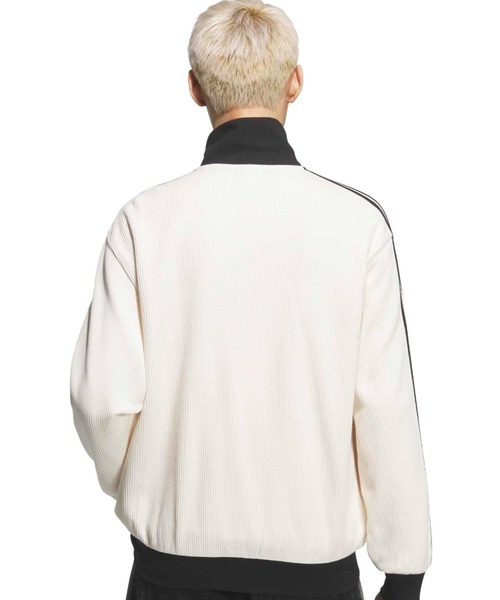 adidas WAFFLE CLASSIC TRACK TOP / アディダス ワッフル クラシック