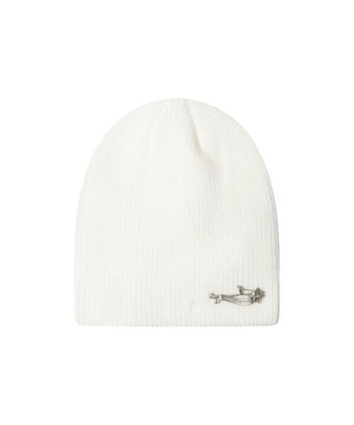 2000Archives(2000アーカイブス)の「BLESSED BEANIE(ニットキャップ/ビーニー・レディース・その他・O/S)」の3枚目の写真
