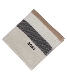 BOSS（ボス）の「タオルハンカチ（ハンカチ/ハンドタオル）」
