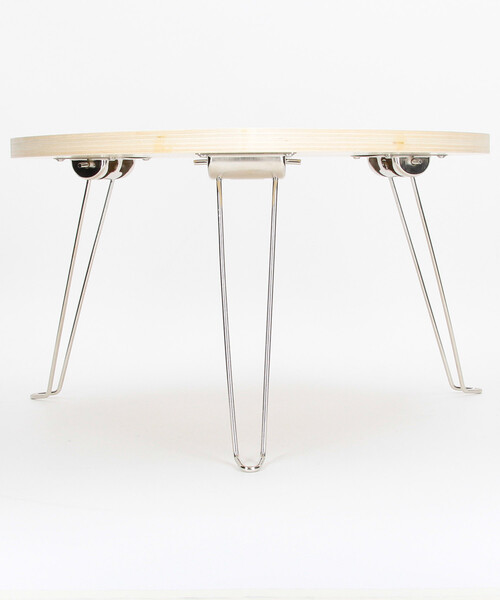 CARHARTT/カーハート HEART FOLDING TABLE ハートフォルディング