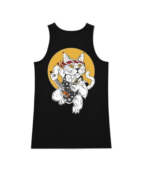 KAN6312(カン6312)の「KSB0101 クマ ロングスリーブリス - ブラック(Tシャツ/カットソー・メンズ・その他・LARGE)」の1枚目の写真