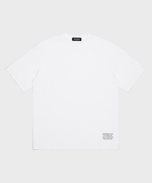 SP タグリス 半袖Tシャツ ホワイト