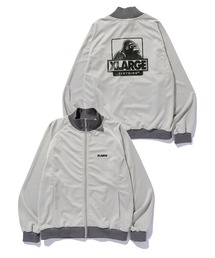 XLARGE | OG TRACK JACKET(ブルゾン)