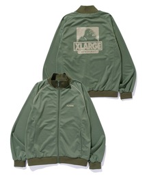 XLARGE（エクストララージ）の「OG TRACK JACKET（ブルゾン）」
