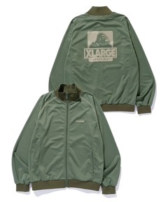 実物 新品 デッドストック 米軍 U.S.ARMY IPFU ジャケット（ナイロン