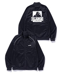 XLARGE（エクストララージ）の「OG TRACK JACKET（ブルゾン）」