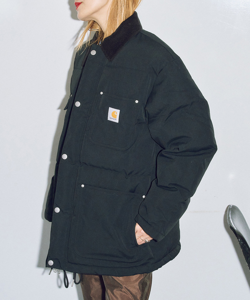 セール】CARHARTT WIP RAYLER JACKET I035308：ジャケット（その他