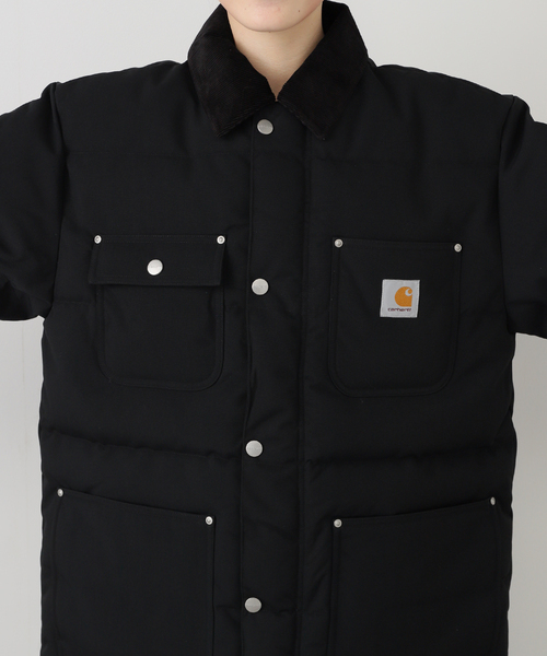 セール】CARHARTT WIP RAYLER JACKET I035308：ジャケット（その他
