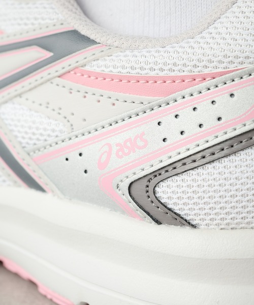 ASICS（アシックス）の「【ASICS】JOG 100S/アシックス ジョグ100S（スニーカー・メンズ・グレー/グレー系1/ホワイト・25.5cm/26cm/26.5cm/27cm/27.5cm/28cm）」の21枚目の写真