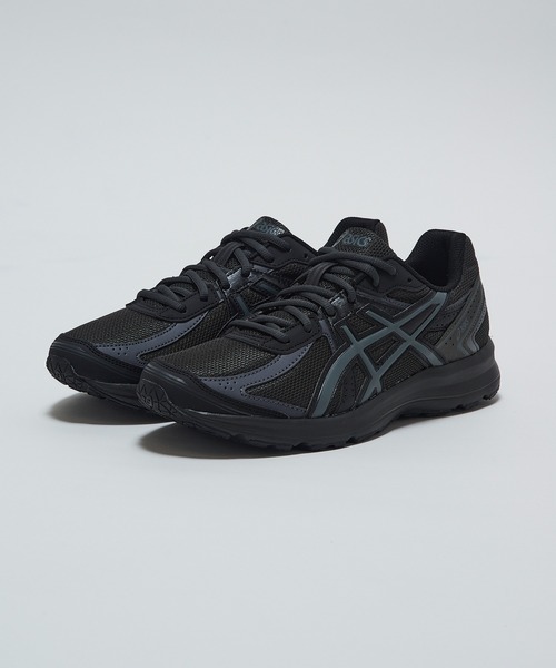 ASICS（アシックス）の「【ASICS】JOG 100S/アシックス ジョグ100S（スニーカー・メンズ・グレー/グレー系1/ホワイト・25.5cm/26cm/26.5cm/27cm/27.5cm/28cm）」の8枚目の写真