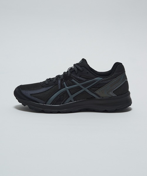 ASICS（アシックス）の「【ASICS】JOG 100S/アシックス ジョグ100S（スニーカー・メンズ・グレー/グレー系1/ホワイト・25.5cm/26cm/26.5cm/27cm/27.5cm/28cm）」の9枚目の写真