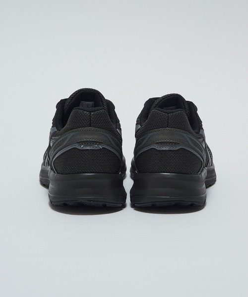 ASICS（アシックス）の「【ASICS】JOG 100S/アシックス ジョグ100S（スニーカー・メンズ・グレー/グレー系1/ホワイト・25.5cm/26cm/26.5cm/27cm/27.5cm/28cm）」の12枚目の写真