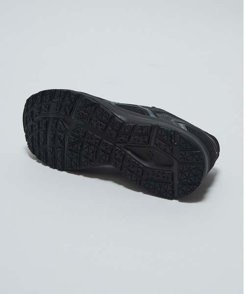 ASICS（アシックス）の「【ASICS】JOG 100S/アシックス ジョグ100S（スニーカー・メンズ・グレー/グレー系1/ホワイト・25.5cm/26cm/26.5cm/27cm/27.5cm/28cm）」の10枚目の写真
