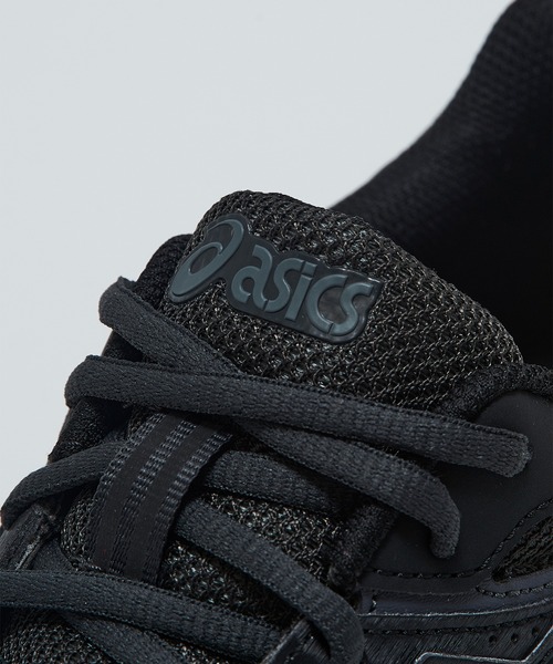 ASICS（アシックス）の「【ASICS】JOG 100S/アシックス ジョグ100S（スニーカー・メンズ・グレー/グレー系1/ホワイト・25.5cm/26cm/26.5cm/27cm/27.5cm/28cm）」の13枚目の写真