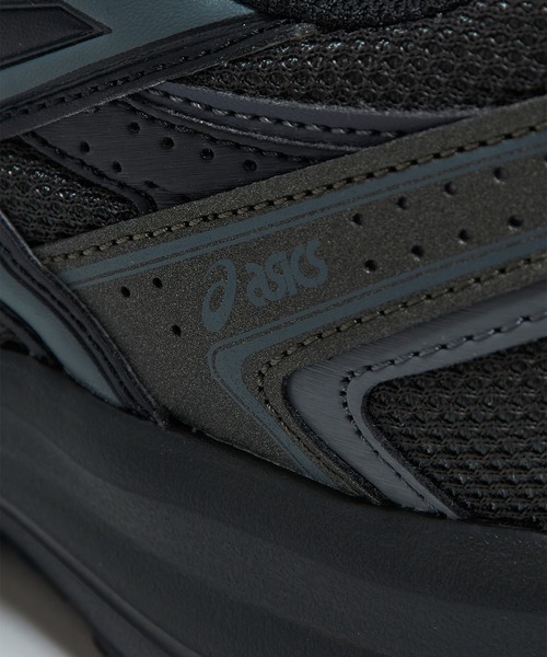 ASICS（アシックス）の「【ASICS】JOG 100S/アシックス ジョグ100S（スニーカー・メンズ・グレー/グレー系1/ホワイト・25.5cm/26cm/26.5cm/27cm/27.5cm/28cm）」の14枚目の写真