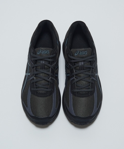 ASICS（アシックス）の「【ASICS】JOG 100S/アシックス ジョグ100S（スニーカー・メンズ・グレー/グレー系1/ホワイト・25.5cm/26cm/26.5cm/27cm/27.5cm/28cm）」の11枚目の写真