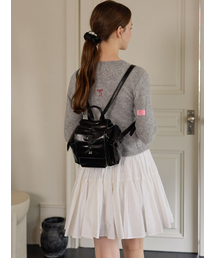 ELEGANCE PARIS（エレガンスパリ）の「フォーティバックパック OSFH008A（バックパック/リュック）」