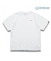 DIAFVINE（ディアフバイン）の「DV.LOT 636 Graphic Tee / TYPE-1 -WHITE-（Tシャツ/カットソー）」
