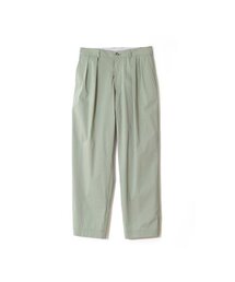 21SS Corinth Stretch Pants Soft Olive