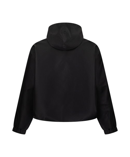 51%(フィフティーワンパーセント)の「Mesh Anorak - Black(その他トップス・メンズ・その他・MEDIUM/LARGE)」の9枚目の写真