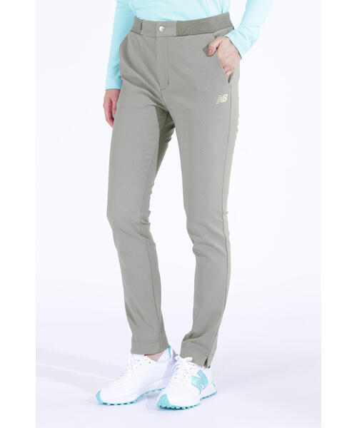 ニューバランスストレッチスリムロングパンツ セール】4WAYストレッチ スリム ロングパンツ (WOMENS WORLD)（その他
