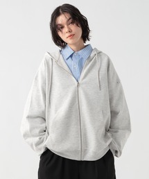 GEORGE'S（ジョージズ）の「ダンボールZIPフーディー（パーカー）」