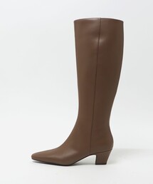 ODETTE E ODILE｜オデット エ オディールのブーツ（ロング）通販