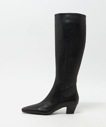 ODETTE E ODILE/オデットエオディール/ロングブーツ ODETTE E ODILE｜オデット エ オディールのブーツ（ロング）通販