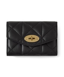 Mulberry（マルベリー）の「ダーリー フォールデッド マルチカード ウォレット　Darley Folded Multi-Card Wallet（財布）」