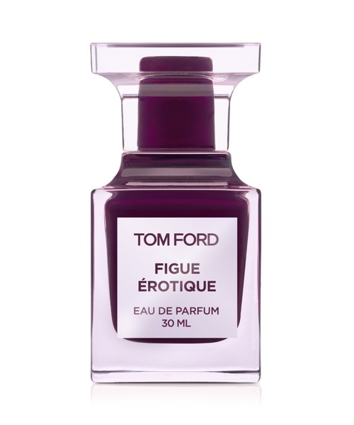 フィグ エロティック オード パルファム スプレィ 30ml（香水）｜TOM