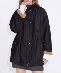 Fano Studio ジャケット Fano Studios（ファノ ストゥディオズ）の「【Fano Studios】Vintage