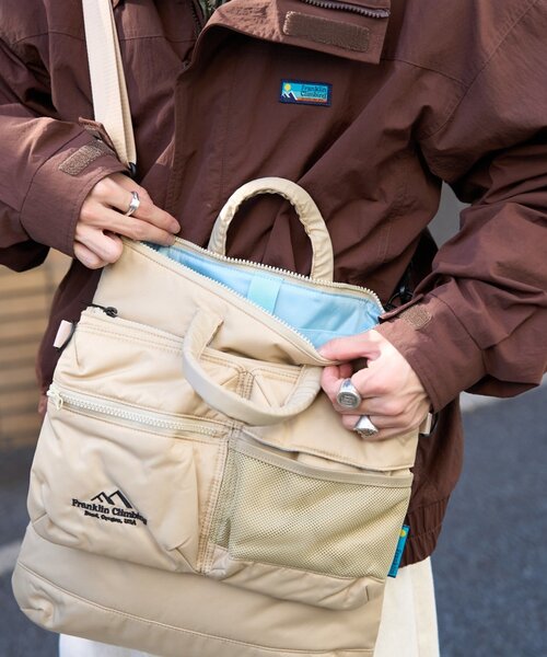 Franklin Climbing】男女兼用/通勤・通学/8WAYマルチヘルメット