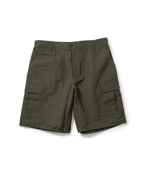 MNW(エムエヌダブリュー)の「BDU SHORTS OLIVE(その他パンツ・メンズ・その他・LARGE/MEDIUM)」の1枚目の写真