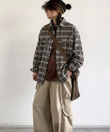 メンズシャツ