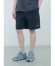 ACEI（アセイ）の「Nylon Recycled Shorts Black（その他パンツ）」