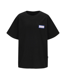 MAUER（マウアー）の「MAUER EMBROIDED T-SHIRT 01（Tシャツ/カットソー）」