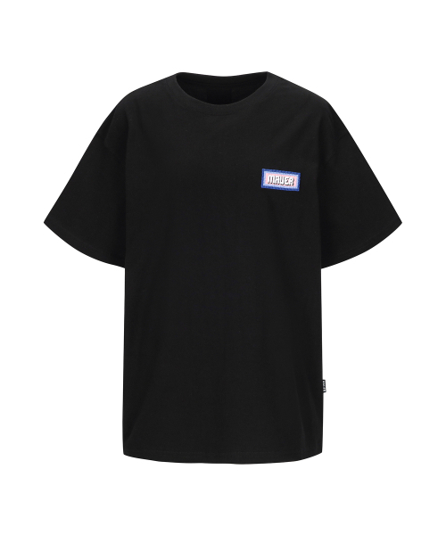 MAUER(マウアー)の「MAUER EMBROIDED T-SHIRT 01(Tシャツ/カットソー・レディース・その他・SMALL/MEDIUM/LARGE)」の1枚目の写真