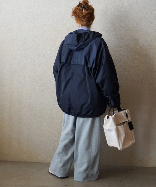 ジャーナルスタンダードラックス　コットンナイロンタンブラーコート JOURNAL STANDARD LUXE（ジャーナルスタンダード ラックス）の