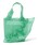 HELOYSE�i�G���C�[�Y�j�́uHELOYSE / mercury mesh S�i�g�[�g�o�b�O�j�v�b�O���[��