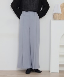 RME.（アールエムイー）の「モダンキャリアセミワイドパンツ（その他パンツ）」