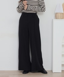 RME.（アールエムイー）の「モダンキャリアセミワイドパンツ（その他パンツ）」