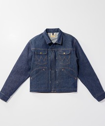 Lee(���[)��Wrangler/�����O���[ ARCHIVE 24MJZ JACKET 1964 MODEL(�f�j���W���P�b�g)