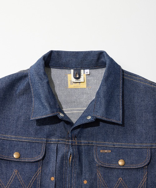Wrangler/ラングラー ARCHIVE 24MJZ JACKET 1964 MODEL（デニム