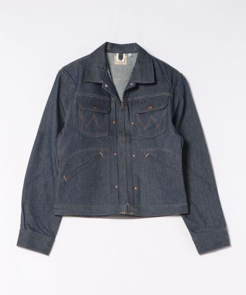 Wrangler/ラングラー ARCHIVE 24MJZ JACKET 1964 MODEL（デニム