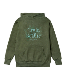 SIGNATURE HOODY [GREEN]